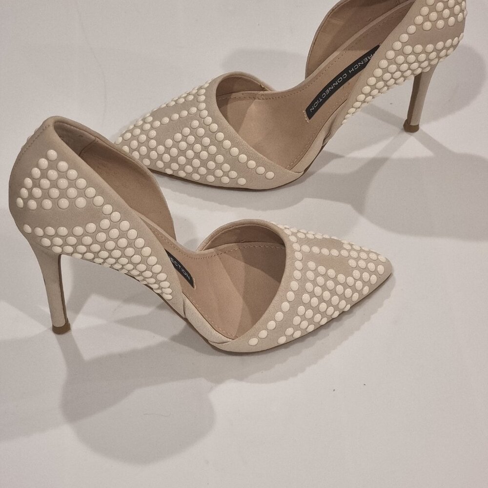 French Connection heels - Picture 5 of 6